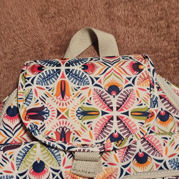 Kipling Lovebug Small Backpack main image 10